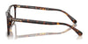 Coach HC6251U Eyeglasses / Dark Tortoise №5120 / Size 55