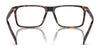 Coach HC6251U Eyeglasses / Dark Tortoise №5120 / Size 55