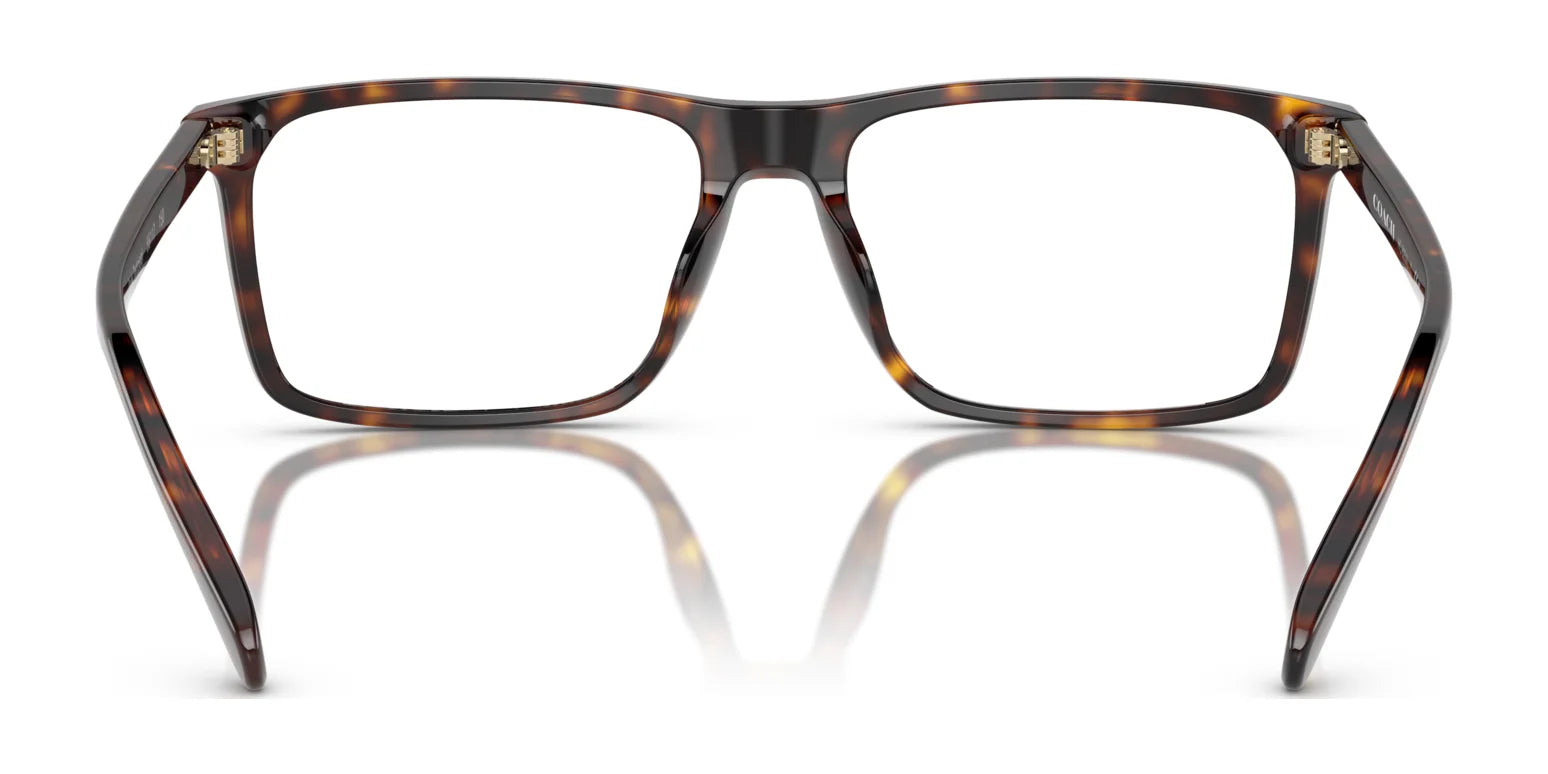 Coach HC6251U Eyeglasses