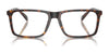 Coach HC6251U Eyeglasses / Dark Tortoise №5120 / Size 55