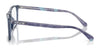 Coach HC6251U Eyeglasses / Dark Tortoise №5120 / Size 55