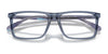 Coach HC6251U Eyeglasses / Dark Tortoise №5120 / Size 55