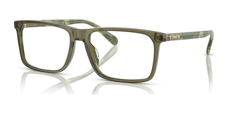 Coach HC6251U Eyeglasses