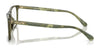 Coach HC6251U Eyeglasses / Dark Tortoise №5120 / Size 55