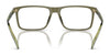 Coach HC6251U Eyeglasses / Dark Tortoise №5120 / Size 55