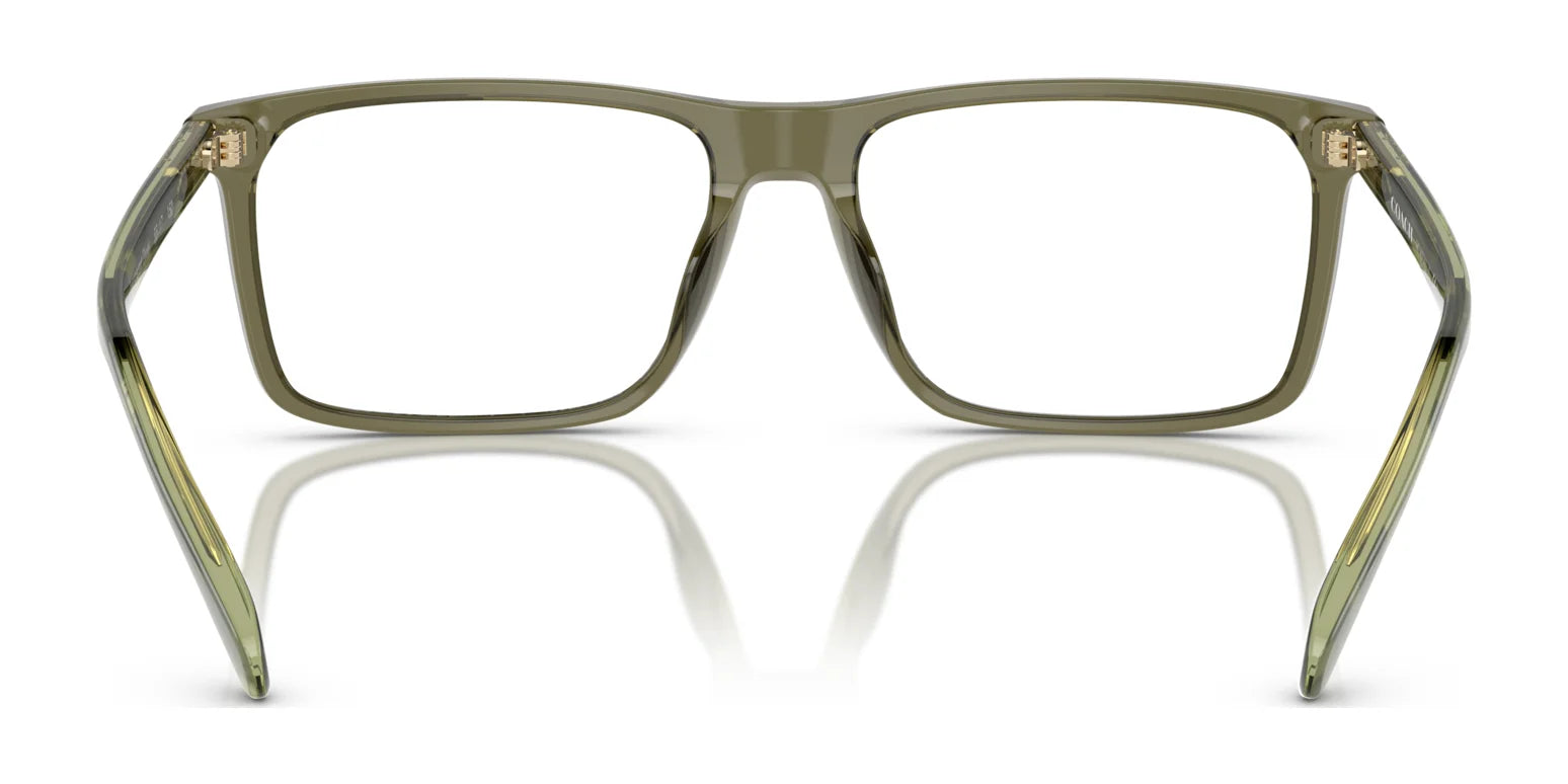 Coach HC6251U Eyeglasses