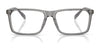Coach HC6251U Eyeglasses / Dark Tortoise №5120 / Size 55