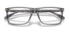 Coach HC6251U Eyeglasses / Dark Tortoise №5120 / Size 55