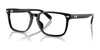 Coach CY046 HC6252U Eyeglasses | Size 55 / Black №5002