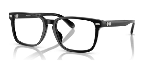 Coach CY046 HC6252U Eyeglasses Black