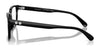 Coach CY046 HC6252U Eyeglasses | Size 55 / Black №5002