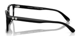 Coach CY046 HC6252U Eyeglasses | Size 55