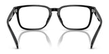 Coach CY046 HC6252U Eyeglasses | Size 55