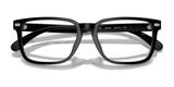 Coach CY046 HC6252U Eyeglasses | Size 55