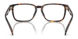 Coach CY046 HC6252U Eyeglasses | Size 55