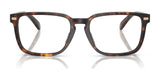 Coach CY046 HC6252U Eyeglasses | Size 55