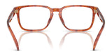 Coach CY046 HC6252U Eyeglasses | Size 55