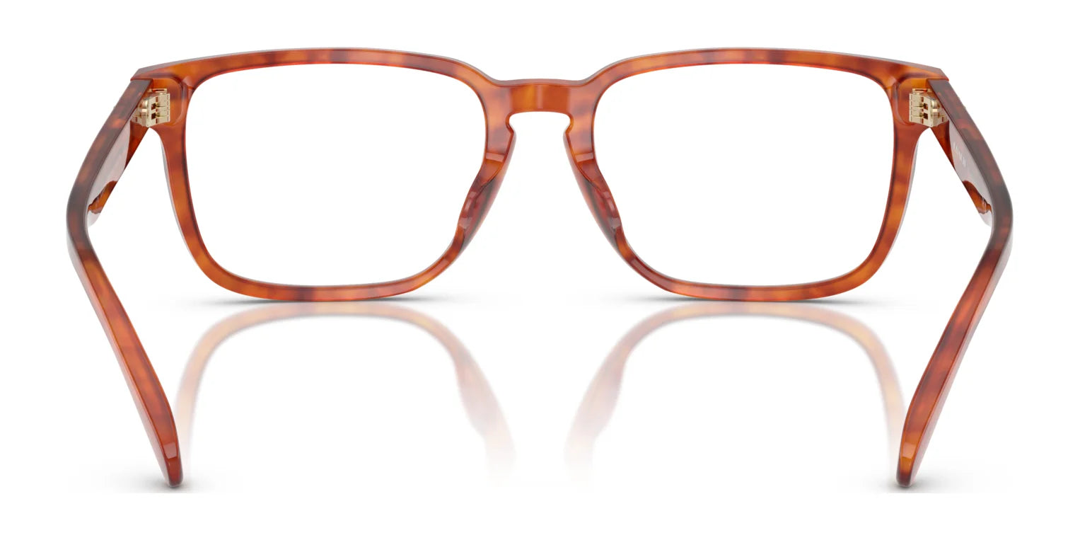 Coach CY046 HC6252U Eyeglasses | Size 55