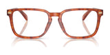 Coach CY046 HC6252U Eyeglasses | Size 55