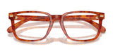 Coach CY046 HC6252U Eyeglasses | Size 55