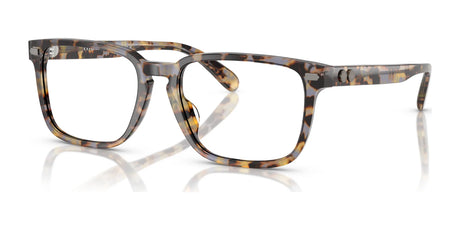 Coach CY046 HC6252U Eyeglasses | Size 55