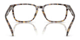 Coach CY046 HC6252U Eyeglasses | Size 55