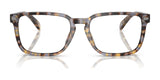 Coach CY046 HC6252U Eyeglasses | Size 55