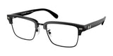 Coach HC6253 Eyeglasses Black