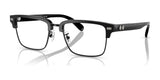 Coach HC6253 Eyeglasses Black