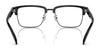 Coach HC6253 Eyeglasses | Size 54 / Dark Tortoise №5120
