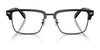 Coach HC6253 Eyeglasses | Size 54 / Dark Tortoise №5120