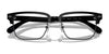 Coach HC6253 Eyeglasses | Size 54 / Dark Tortoise №5120