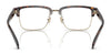 Coach HC6253 Eyeglasses | Size 54 / Dark Tortoise №5120