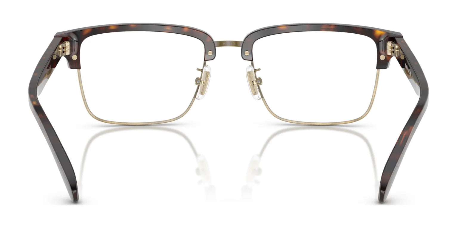 Coach HC6253 Eyeglasses | Size 54