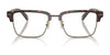 Coach HC6253 Eyeglasses | Size 54 / Dark Tortoise №5120