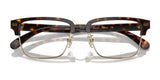 Coach HC6253 Eyeglasses | Size 54