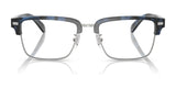 Coach HC6253 Eyeglasses | Size 54