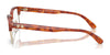 Coach HC6253 Eyeglasses | Size 54 / Dark Tortoise №5120