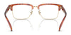 Coach HC6253 Eyeglasses | Size 54 / Dark Tortoise №5120
