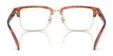 Coach HC6253 Eyeglasses | Size 54