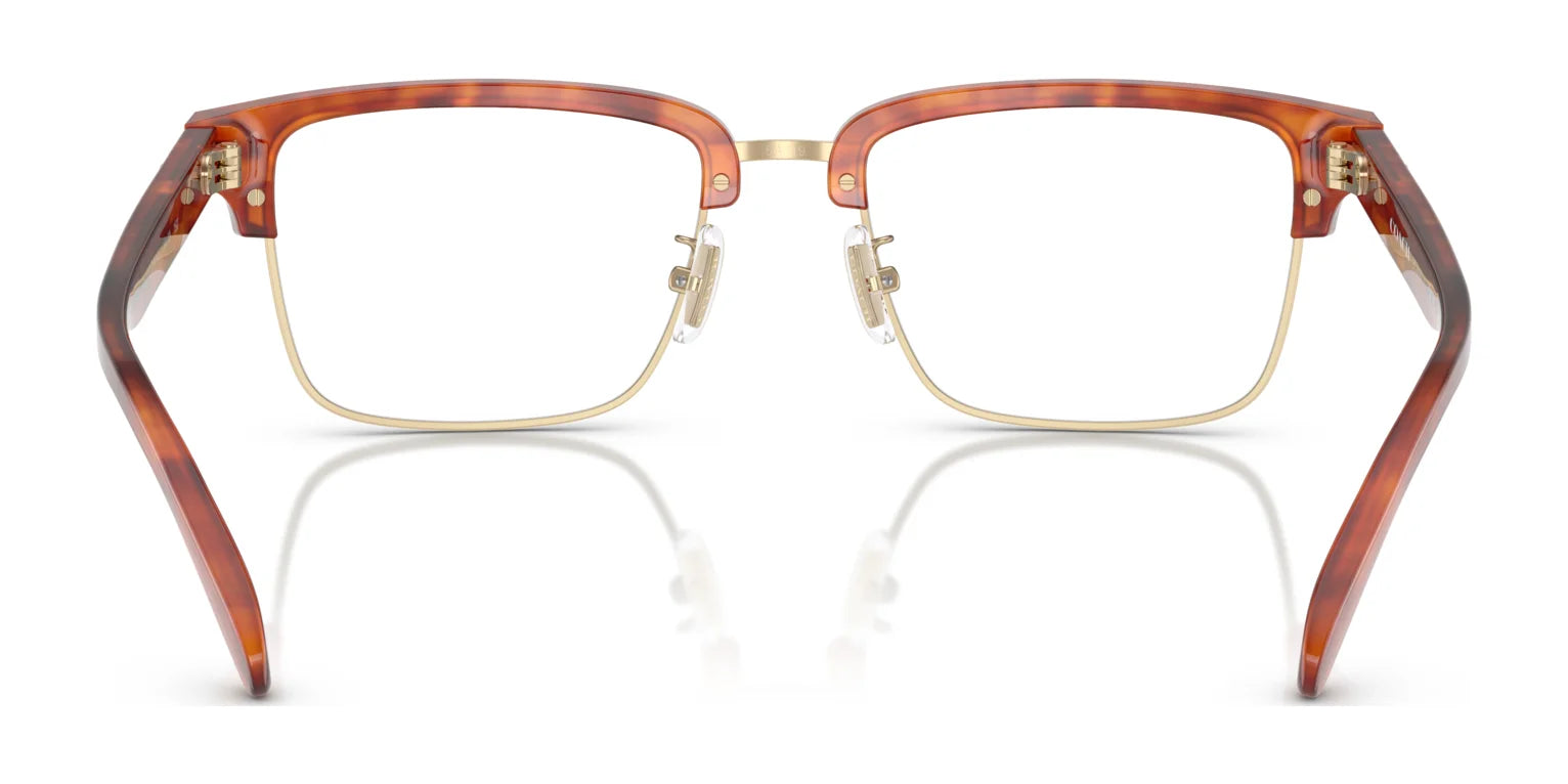 Coach HC6253 Eyeglasses | Size 54