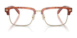 Coach HC6253 Eyeglasses | Size 54