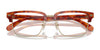 Coach HC6253 Eyeglasses | Size 54 / Dark Tortoise №5120