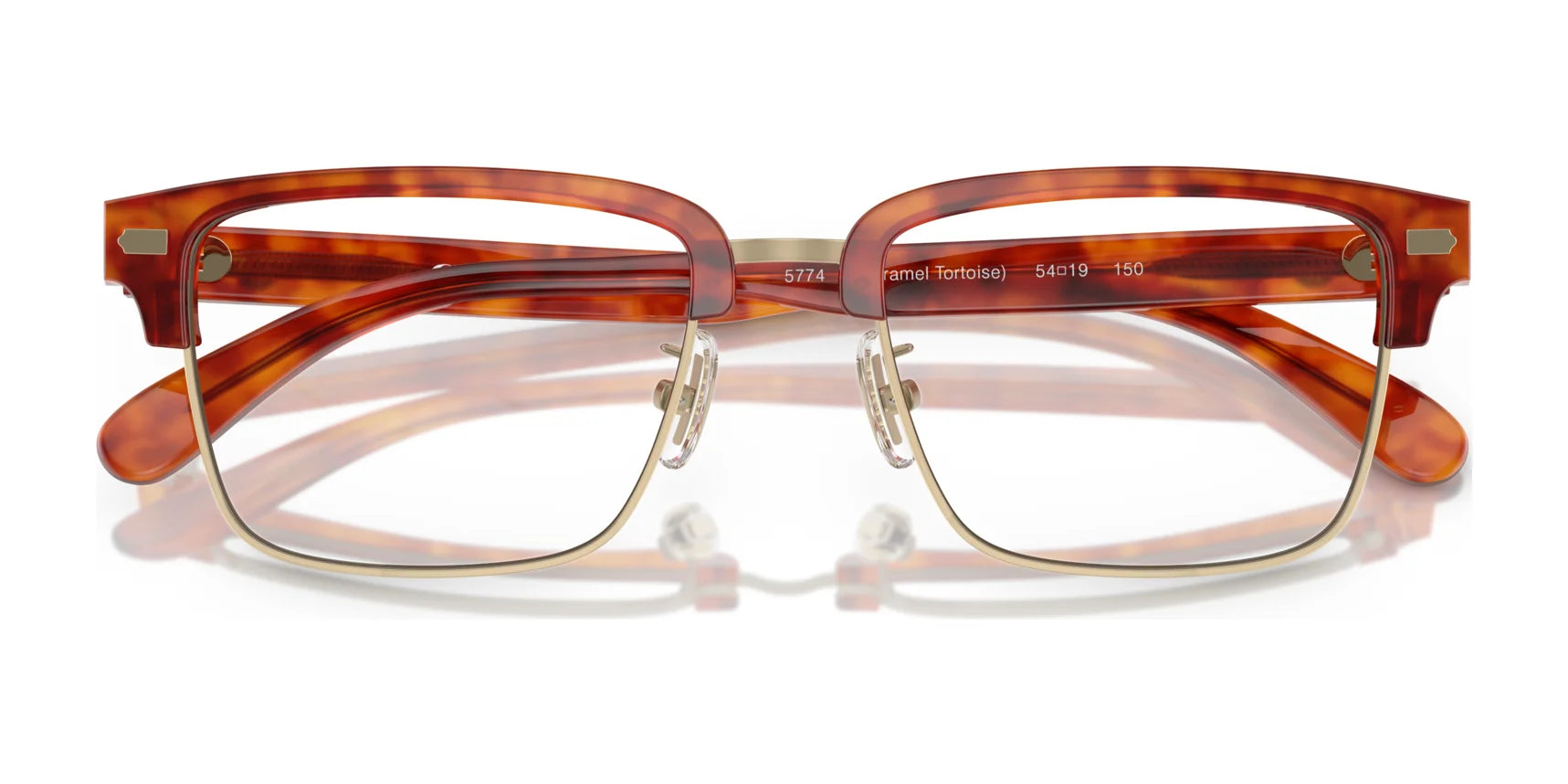 Coach HC6253 Eyeglasses | Size 54