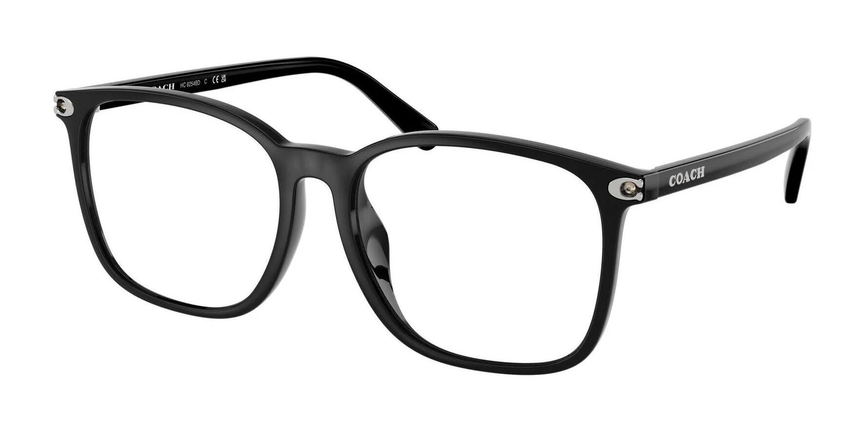 Coach HC6254BD Eyeglasses Black