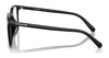 Coach HC6254BD Eyeglasses | Size 55 / Black №5002
