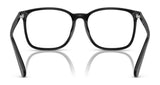 Coach HC6254BD Eyeglasses | Size 55