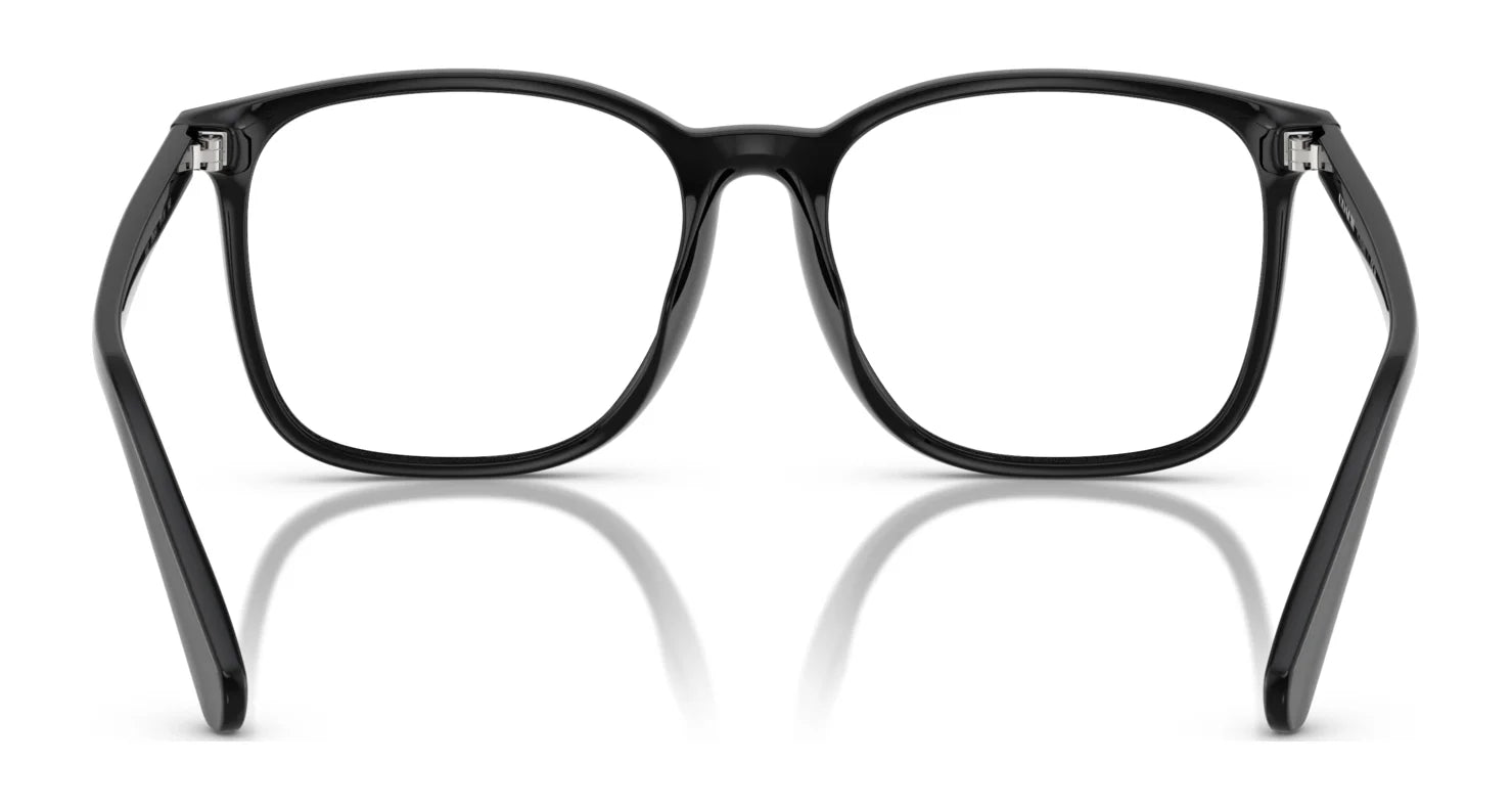 Coach HC6254BD Eyeglasses | Size 55