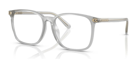 Coach HC6254BD Eyeglasses | Size 55