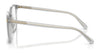Coach HC6254BD Eyeglasses | Size 55 / Black №5002